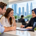 How Foreigners Can Open a Bank Account in Malaysia