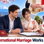 How International Marriage Works in Japan
