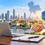 Thailand Company Registration for Foreigners
