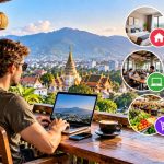 Cost of Living in Chiang Mai for Foreign Remote Workers