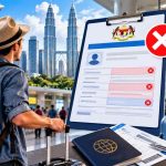 Malaysia Digital Arrival Card Mistakes Foreigners Should Avoid