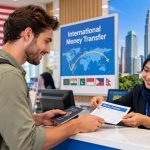 Malaysia Remittance For Foreigners